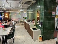 -萨卡屋亲子乐园·餐厅(龙山万物工场店)