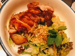 -美奈小馆·越南料理(中航城君尚购物中心店)