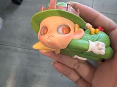 -泡泡玛特POPMART(龙湖杭州滨江天街店)