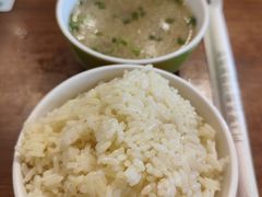 -绿柠食堂(北外滩店)