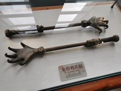 -大连武术文化博物馆