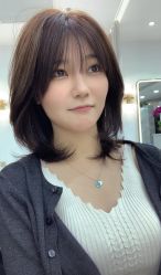 -HG美发设计沙龙