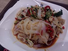 -魏家凉皮(博水商务大厦店)