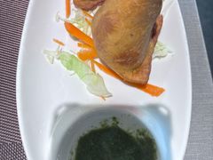 -Pita's&Tika's中东和印度风味餐厅(龙湖天街店)