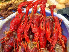 -七个烧烤·武汉大排档(翻身店)