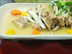 -新疆巴州金丝特餐厅(大钟寺店)