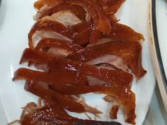 -普天和酒楼·新津菜·烤鸭(天津之眼店)