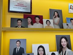 -方快-照相馆(上海富绅时代广场店)