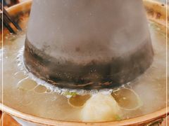 -老门框爆肚涮肉(金宝街店)