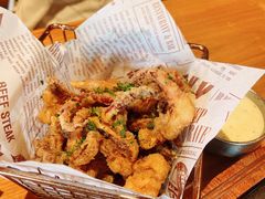 -MR.ROCKY洛奇先生RESTAURANT&BAR(宝安壹方城店)