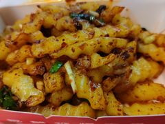 狼牙土豆-蔡大胖炸洋芋(神仙树缤纷店)