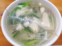 -黄记饮食店·潮汕家常菜(丹霞庄中区店)