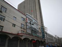 -黑龙江省第二医院(南岗院区)