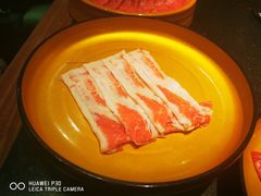 -牛New寿喜烧(金茂览秀城店)