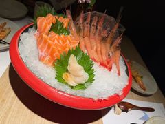 -匠和风精致料理(成都龙湖滨江天街店)