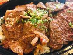 -牛玄庵日式寿喜烧·料理店(新源里店)