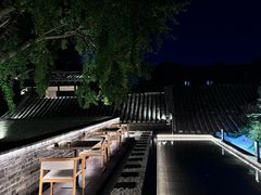 -自如ZSPACE四合院艺术餐厅
