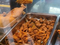 -北京王府井烤鸭(泰兴店)