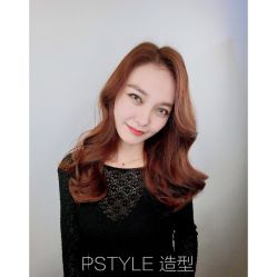 -P.STYLE派斯造型
