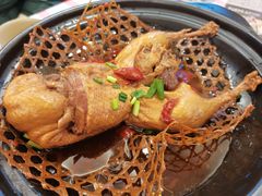 -847别墅餐厅·山野江西菜