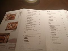 -领事馆19号中餐厅(厦门海景洲际酒店)