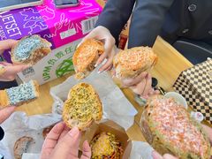 -Let's Taipei 非常烘焙(太古里店)