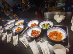 -OPEN開全日自助餐厅·西餐·海鲜(佛山希尔顿酒店)