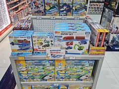 -TOYSRUS玩具反斗城(南通万象城店)
