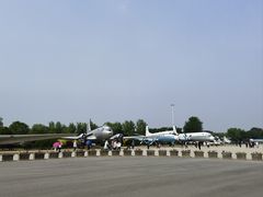 -中国航空博物馆
