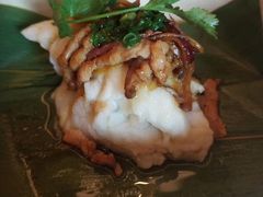 -建滔诺富特酒店-悦餐厅