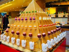 -威斯汀舞台餐厅