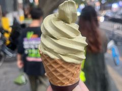 -吴裕泰茶庄(鼓楼店)