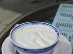 双皮奶-俊丽双皮奶甜品店