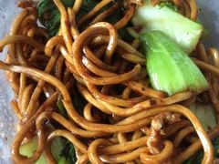 -黄阿姨锅贴大王(万航渡路店)