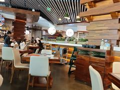 -The COOK·厨餐厅·自助餐(浦东嘉里大酒店)