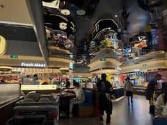 -東盛炭烤自助料理(玄武招商花园城店)