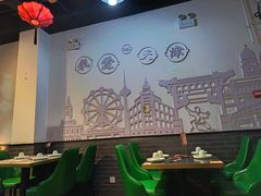 -津武刁馋一锅出(双街店)