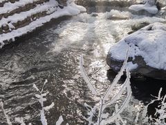 -水磨沟公园