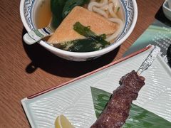 -水之惠鲜鱼料理(王府大街店)