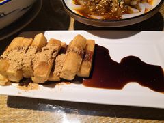 -渝信川菜 · 川味家常菜(长安店)