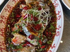 -顺味凤城·顺德菜专门店(九六广场店)