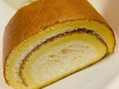 海盐牛乳卷-Dough&Joe团憩(瑞虹天地月亮湾店)