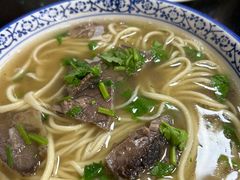 -十二忠手拉面(五福店)