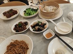 -南小馆(迪士尼小镇店)