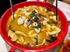 -李氏传家菜(兴城路店)