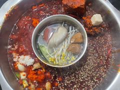-星鸿社重庆老火锅