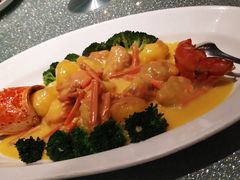 -蟹榭·本帮江浙菜·蟹宴(五角场合生汇商场店)