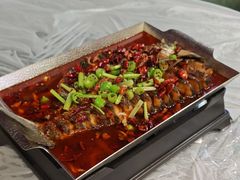 -四妹餐厅(玫瑰街店)