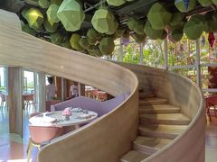 -水桶王国主题餐厅·聚会·生日派对·亲子活动·家庭套餐(亚龙湾希尔顿店)