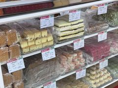 -稻香村(崇菜店)